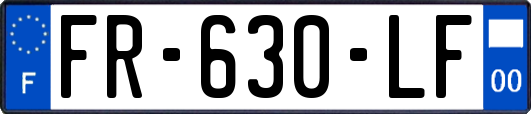 FR-630-LF