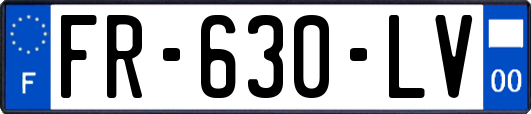 FR-630-LV