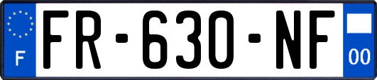 FR-630-NF