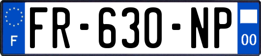 FR-630-NP