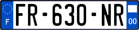 FR-630-NR