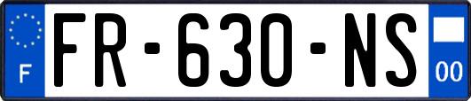 FR-630-NS