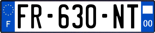 FR-630-NT