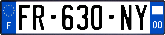 FR-630-NY