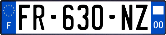 FR-630-NZ