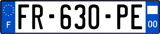 FR-630-PE