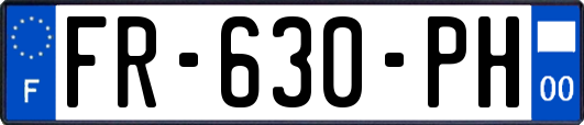 FR-630-PH
