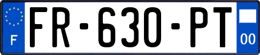 FR-630-PT