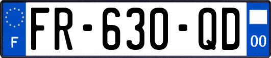 FR-630-QD