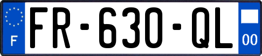 FR-630-QL