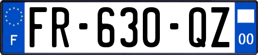 FR-630-QZ