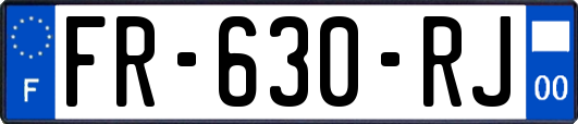 FR-630-RJ