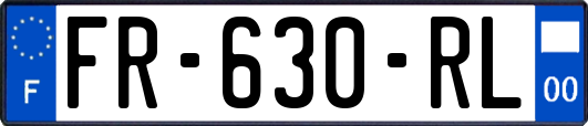 FR-630-RL