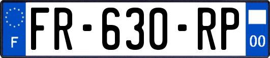 FR-630-RP