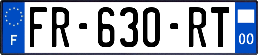 FR-630-RT