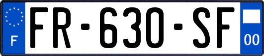 FR-630-SF