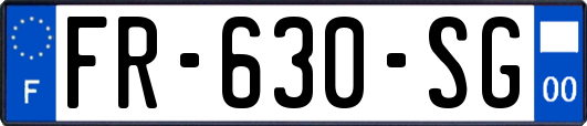 FR-630-SG