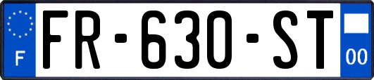 FR-630-ST