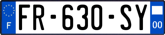 FR-630-SY