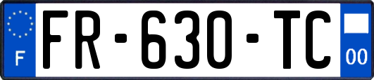 FR-630-TC