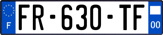 FR-630-TF