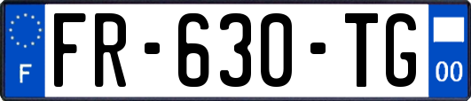FR-630-TG