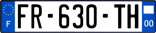 FR-630-TH