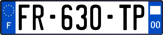 FR-630-TP