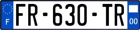 FR-630-TR