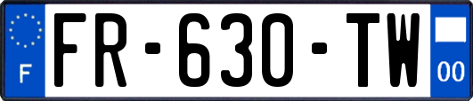 FR-630-TW