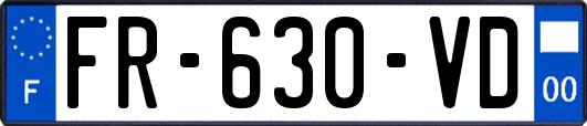 FR-630-VD