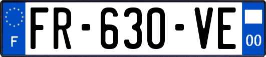 FR-630-VE