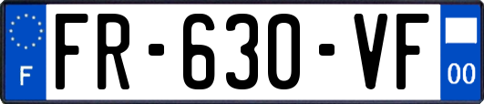 FR-630-VF