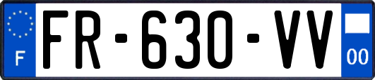 FR-630-VV
