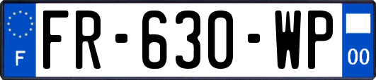 FR-630-WP
