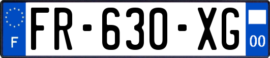 FR-630-XG