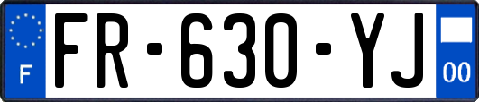 FR-630-YJ