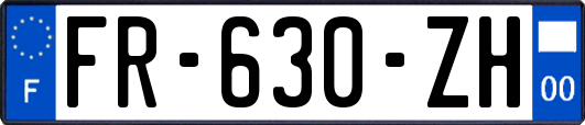 FR-630-ZH