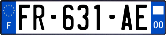 FR-631-AE