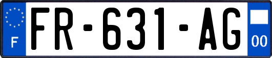FR-631-AG