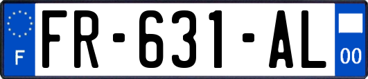 FR-631-AL