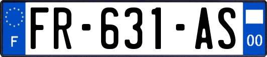 FR-631-AS