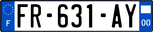 FR-631-AY