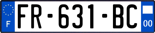 FR-631-BC