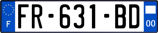 FR-631-BD