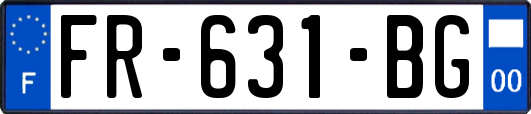 FR-631-BG