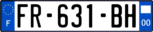 FR-631-BH