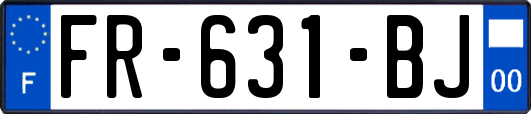 FR-631-BJ