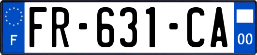 FR-631-CA