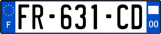 FR-631-CD